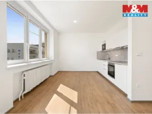 Prodej bytu 3+kk, Hradec Králové, Resslova, 92 m2