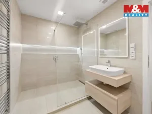 Prodej bytu 3+kk, Hradec Králové, Resslova, 92 m2
