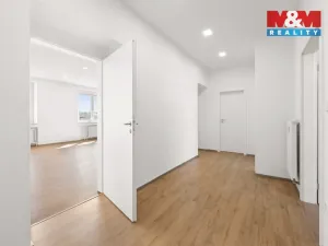 Prodej bytu 3+kk, Hradec Králové, Resslova, 92 m2