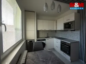Pronájem bytu 1+1, Náchod - Staré Město nad Metují, Bílá, 44 m2