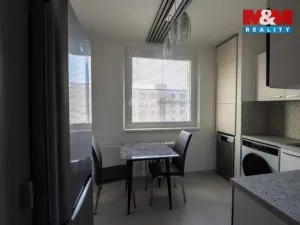 Pronájem bytu 1+1, Náchod - Staré Město nad Metují, Bílá, 44 m2
