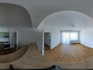 Pronájem bytu 2+kk, Kladno, Vojtěcha Lanny, 56 m2
