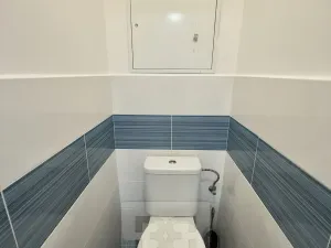 Pronájem bytu 3+1, Praha - Hlubočepy, Prosluněná, 74 m2