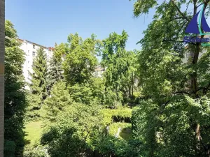 Prodej bytu 3+1, Praha - Vinohrady, Šumavská, 105 m2