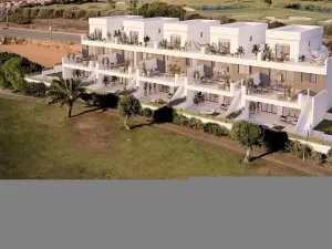 Prodej rodinného domu, Los Alcazares, Murcia, Španělsko, 224 m2