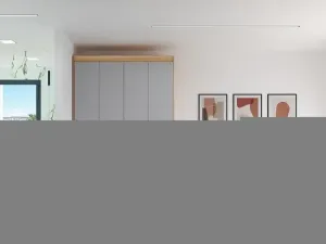 Prodej bytu 3+kk, Guardamar del Segura, Alicante, Španělsko, 64 m2