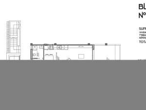 Prodej bytu 3+kk, Guardamar del Segura, Alicante, Španělsko, 64 m2