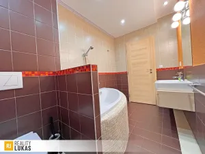 Pronájem bytu 3+kk, Ostrava, Mírová, 95 m2