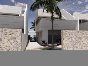Prodej rodinného domu, San Javier, Murcia, Španělsko, 127 m2