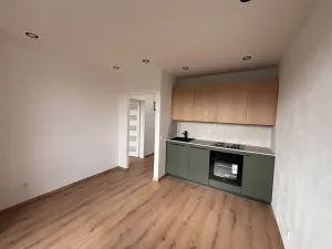 Prodej bytu 2+1, Jablonec nad Nisou, Havlíčkova, 47 m2
