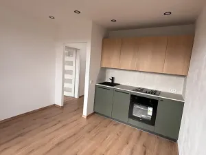 Prodej bytu 2+1, Jablonec nad Nisou, Havlíčkova, 47 m2