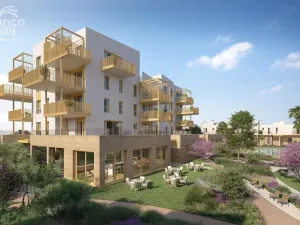 Prodej bytu 3+kk, El Verger, Alicante, Španělsko, 80 m2