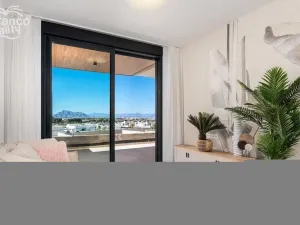 Prodej bytu 3+kk, Benijofar, Alicante, Španělsko, 66 m2