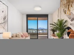 Prodej bytu 3+kk, Benijofar, Alicante, Španělsko, 66 m2
