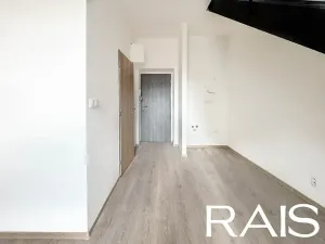 Prodej bytu 2+kk, Brno, Koliště, 66 m2