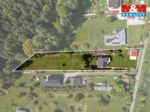 Prodej rodinného domu, Svojkovice, 94 m2