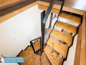 Prodej ubytování, Libuň - Březka, 178 m2