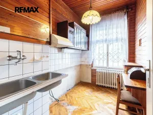 Prodej rodinného domu, Praha - Modřany, Lešetínská, 116 m2