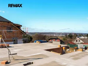 Prodej bytu 3+kk, Praha - Zbraslav, Lesáků, 74 m2
