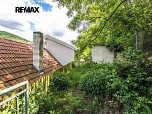 Prodej rodinného domu, Praha - Zbraslav, Pod Kamínkou, 51 m2