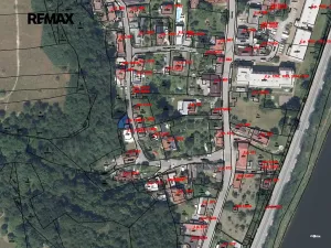 Prodej rodinného domu, Praha - Zbraslav, Pod Kamínkou, 51 m2