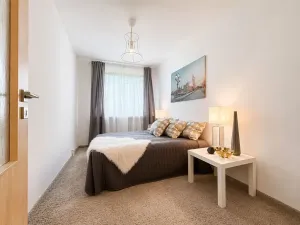 Prodej bytu 2+kk, Praha - Bohnice, Katovická, 42 m2