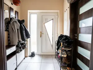 Prodej rodinného domu, Žehušice, Za Humny, 122 m2