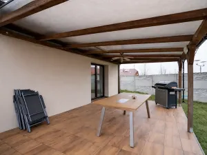 Prodej rodinného domu, Žehušice, Za Humny, 122 m2