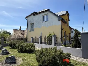 Prodej rodinného domu, Kostelec nad Labem, Kostelecká, 350 m2