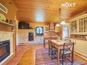 Prodej zemědělské usedlosti, Stříbřec, 255 m2