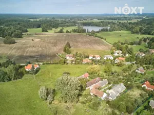 Prodej zemědělské usedlosti, Stříbřec, 255 m2