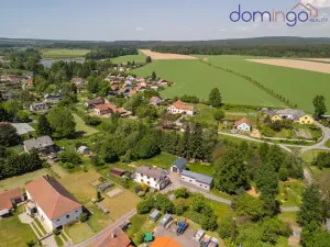 Prodej rodinného domu, Opatovec, 120 m2
