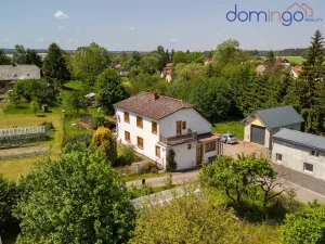 Prodej rodinného domu, Opatovec, 120 m2