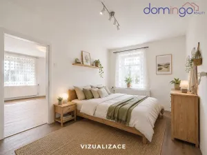 Prodej rodinného domu, Opatovec, 120 m2