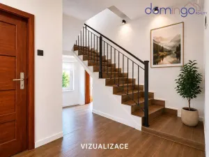 Prodej rodinného domu, Opatovec, 120 m2