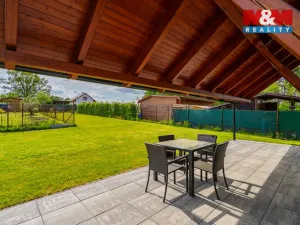 Prodej chaty, Jindřichův Hradec - Radouňka, 50 m2