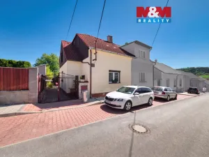 Prodej rodinného domu, Beroun - Beroun-Jarov, Ke Kosovu, 110 m2