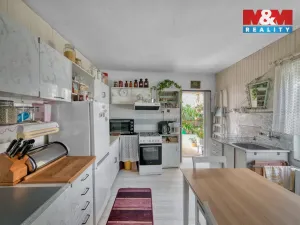Prodej rodinného domu, Beroun - Beroun-Jarov, Ke Kosovu, 110 m2