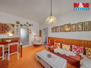 Prodej rodinného domu, Beroun - Beroun-Jarov, Ke Kosovu, 110 m2