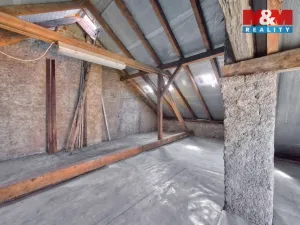 Prodej rodinného domu, Beroun - Beroun-Jarov, Ke Kosovu, 110 m2