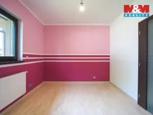 Prodej rodinného domu, Český Těšín - Dolní Žukov, Pod Zvonek, 186 m2