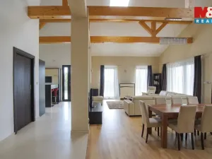 Prodej rodinného domu, Český Těšín - Dolní Žukov, Pod Zvonek, 186 m2