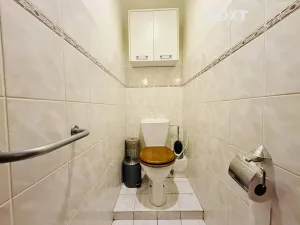 Prodej bytu 3+1, Příbram, Brodská, 71 m2