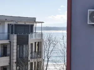 Prodej bytu 2+kk, Primorsko, Bulharsko, 63 m2