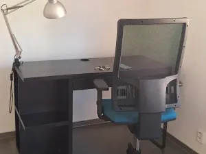 Pronájem bytu 1+kk, Brno, Stará, 44 m2