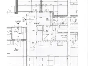 Prodej bytu 3+kk, Plzeň, Zahradní, 83 m2