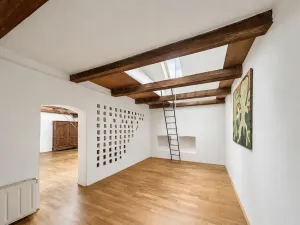 Prodej bytu 6+kk a větší, Praha - Staré Město, Karoliny Světlé, 143 m2