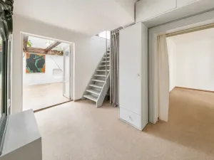 Prodej bytu 6+kk a větší, Praha - Staré Město, Karoliny Světlé, 143 m2
