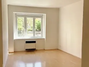 Pronájem bytu 1+1, Praha, V předpolí, 50 m2