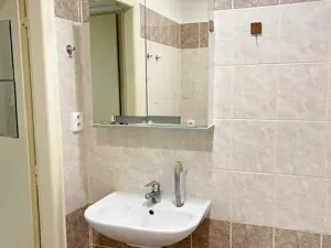 Pronájem bytu 1+1, Praha, V předpolí, 50 m2